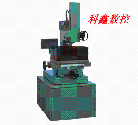 细孔放电机维修